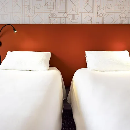 Ibis Centre Otel