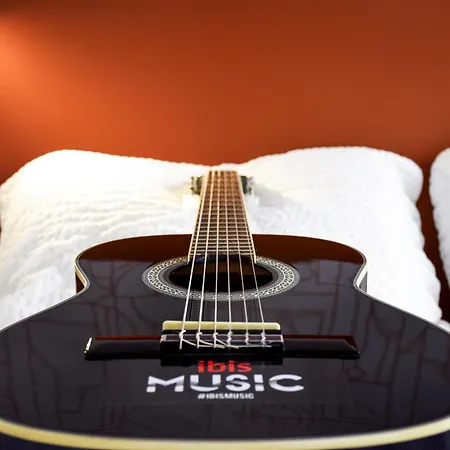 Ξενοδοχείο Ibis Centre