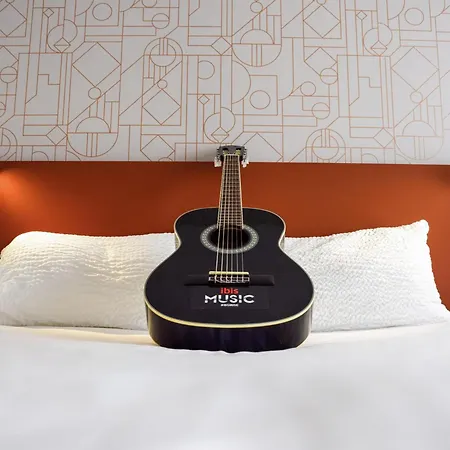 Ibis Centre Ξενοδοχείο 3*