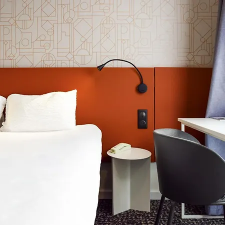 Ibis Centre Rodez