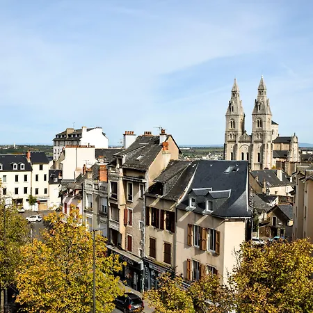 Ξενοδοχείο Ibis Centre