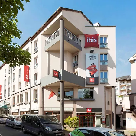 Ibis Centre