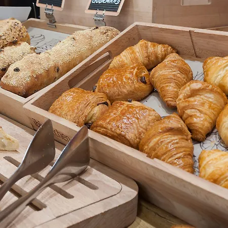 Ibis Centre 3* Rodez