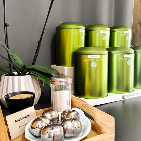 Ibis Centre فندق 3*