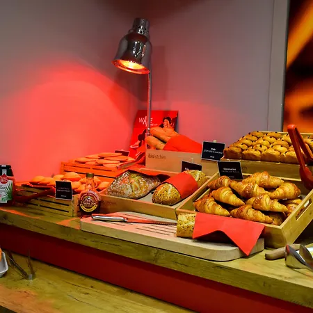 Ibis Centre Rodez