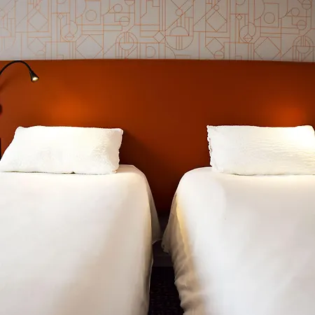 Ibis Centre Rodez