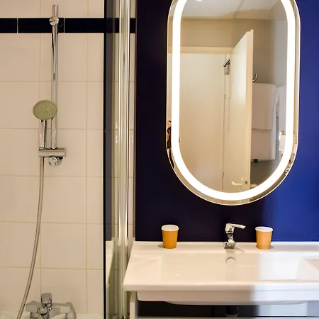 Hotel Ibis Centre Rodez