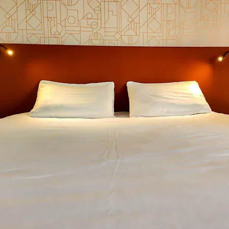 Ibis Centre Ξενοδοχείο 3*