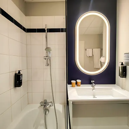 Ibis Centre Rodez