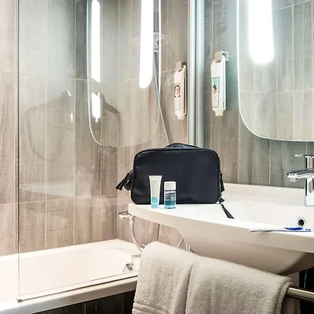 Ibis Centre 3* Rodez
