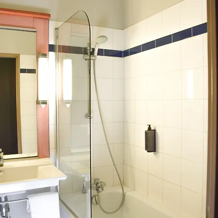 Ibis Centre Hotel Rodez