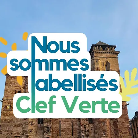 Ξενοδοχείο Ibis Centre 3*