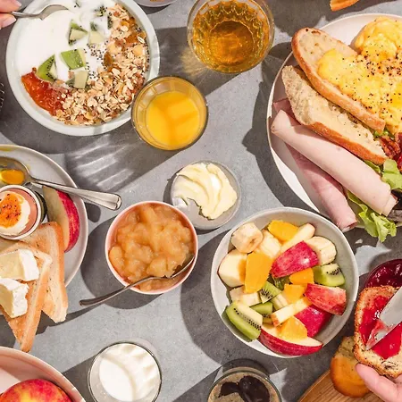 Ibis Centre 3* Rodez