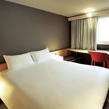 Ibis Centre Rodez