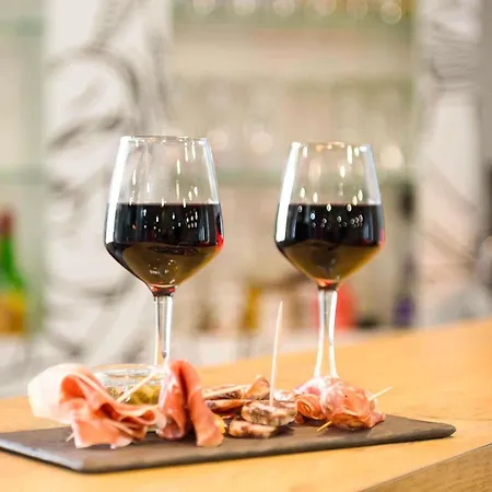 Ξενοδοχείο Ibis Centre