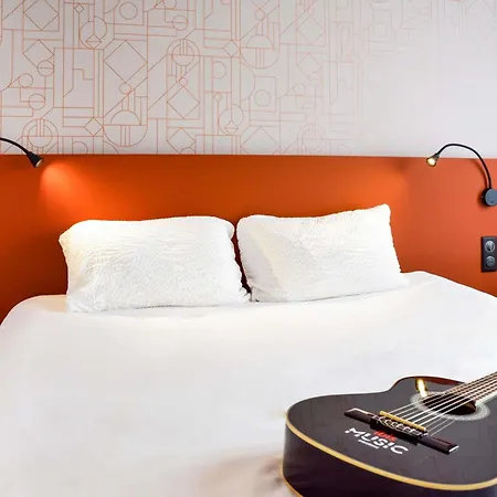 Hotel Ibis Centre Rodez