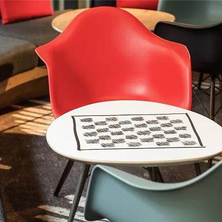 Ibis Centre 3* روديه