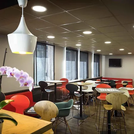 Ξενοδοχείο Ibis Centre Ροντέζ