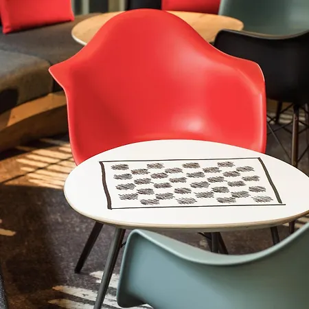 Hotel Ibis Centre Rodez