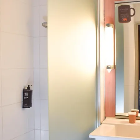 فندق Ibis Centre روديه