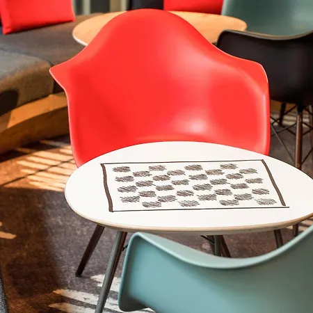 Otel Ibis Centre Rodez