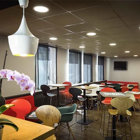 Ibis Centre Ξενοδοχείο Ροντέζ