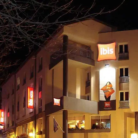 Ibis Centre 3* רודז
