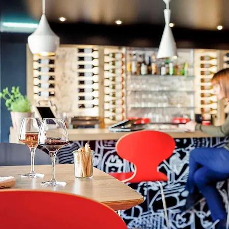 Ibis Centre Hotel Rodez