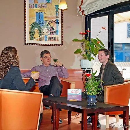 Hotel Ibis Centre Rodez