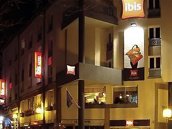 Ibis Centre روديه
