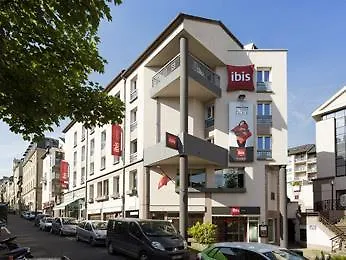 Ibis Centre Hotel