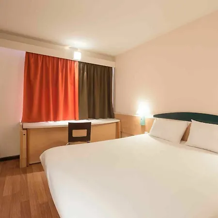 Ibis Centre Rodez