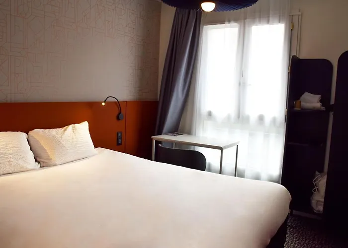 Ibis Centre 3* Rodez