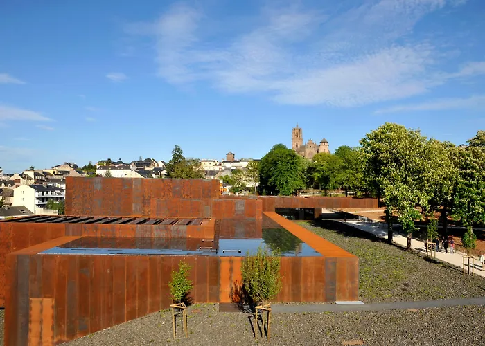 Ibis Centre 3* Rodez