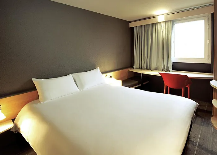 Ibis Centre Rodez
