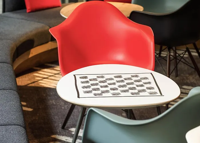 Hotel Ibis Centre Rodez