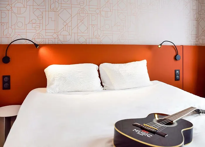 Ibis Centre 3* Rodez