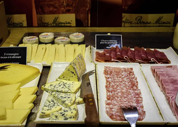 Ibis Centre 3* Rodez